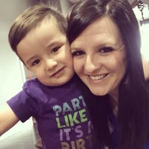 Meet your Posher, Kerry